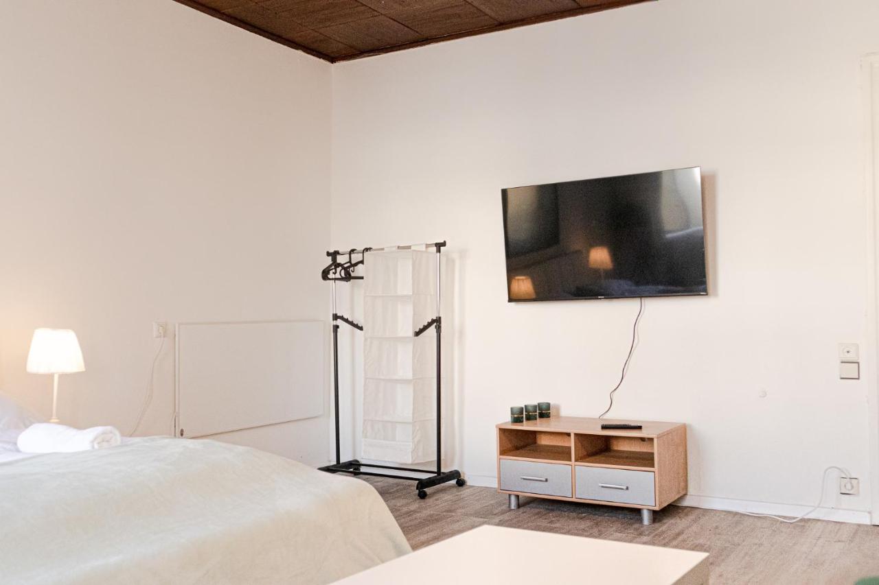 Perfectly Situated 2br Shared Apt- Ideal For Longstays Wien